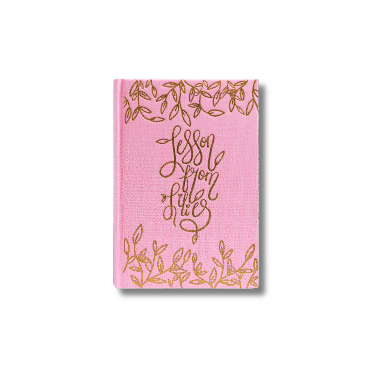 ANXIETY JOURNAL