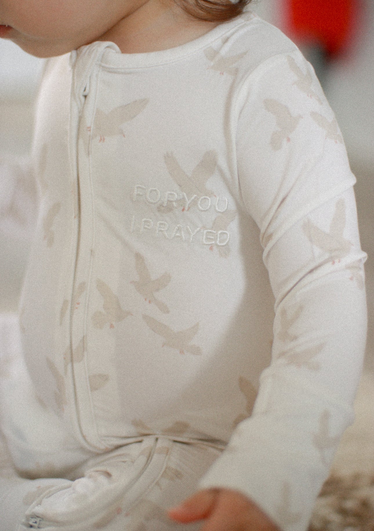 COVERTIBLE JUMPSUIT