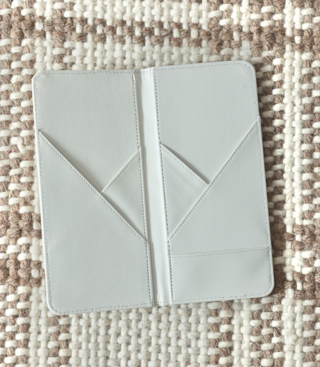 CORALS TRACT ORGANIZER