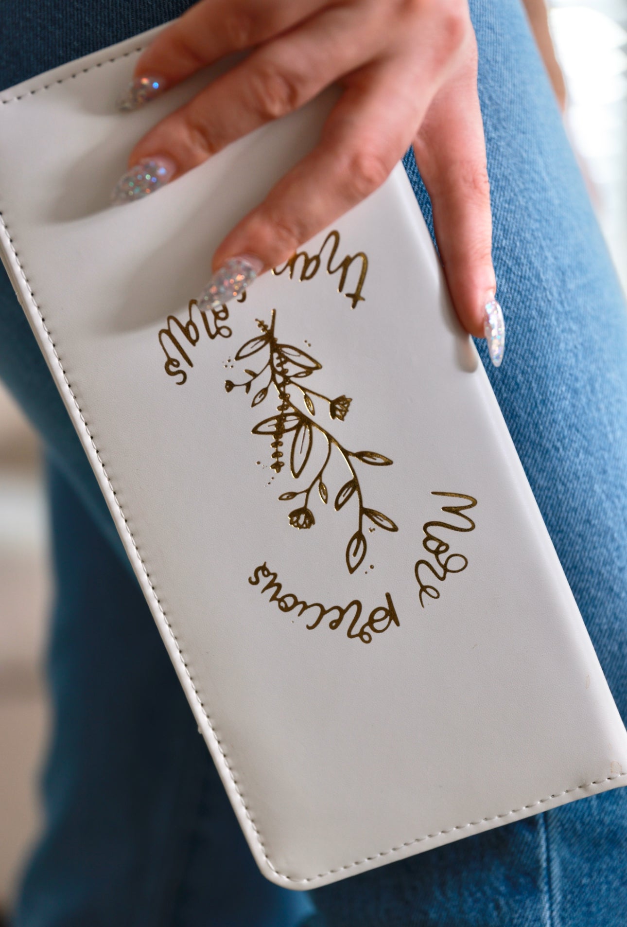 CORALS TRACT ORGANIZER