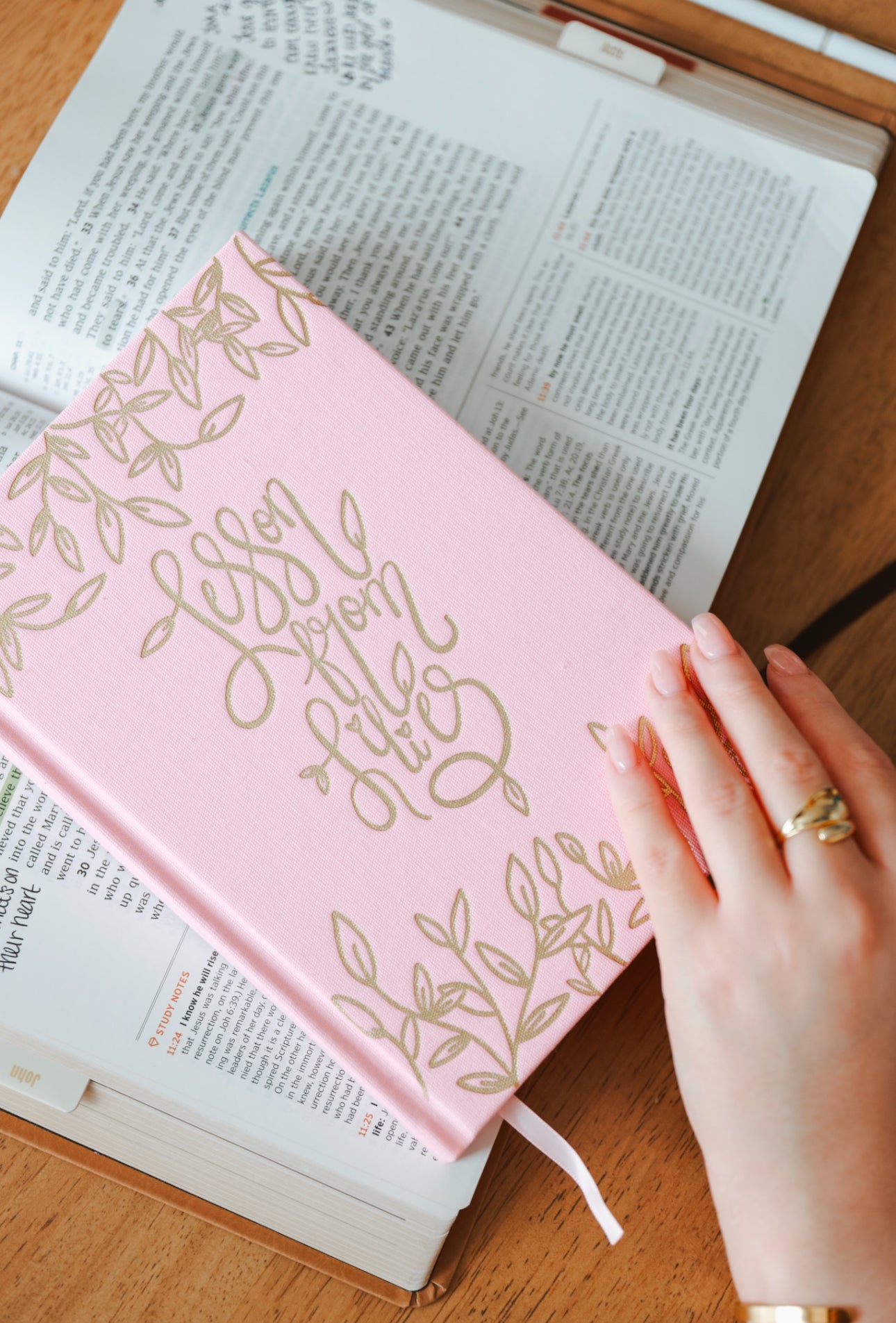 ANXIETY JOURNAL