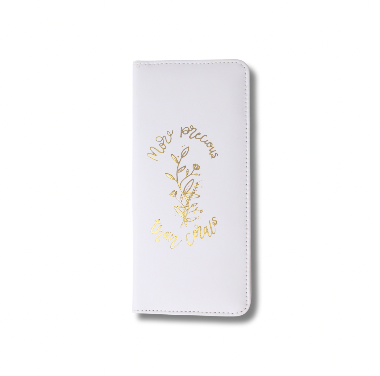 CORALS TRACT ORGANIZER