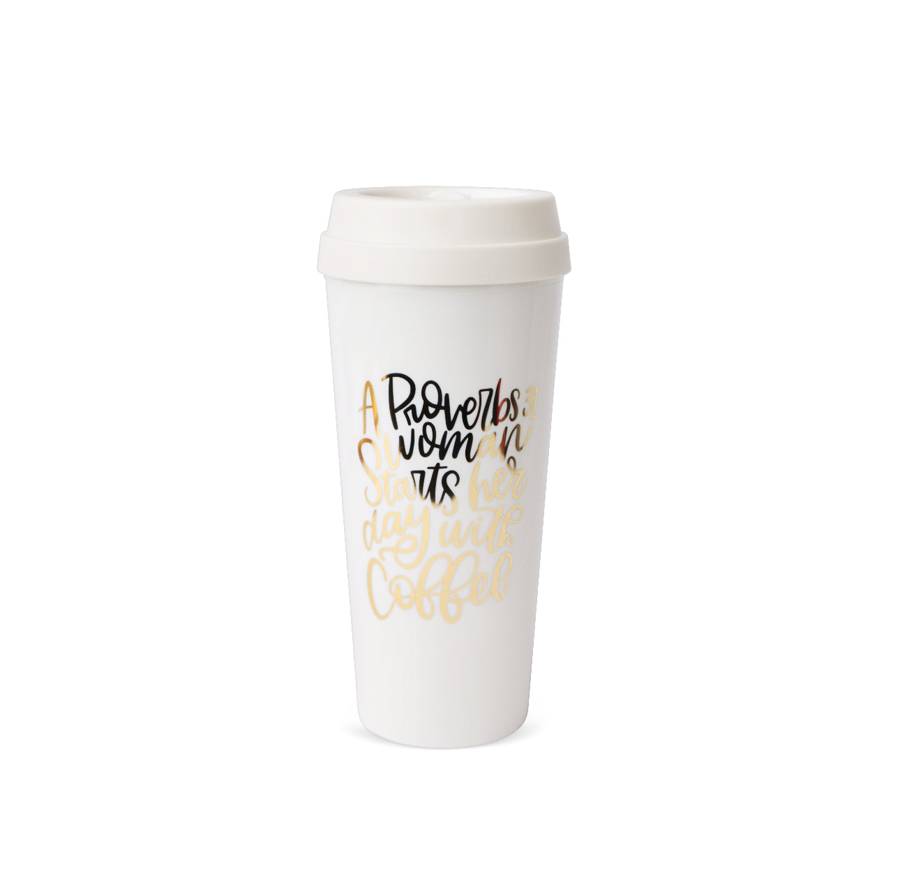 PROVERBS 31 TUMBLER