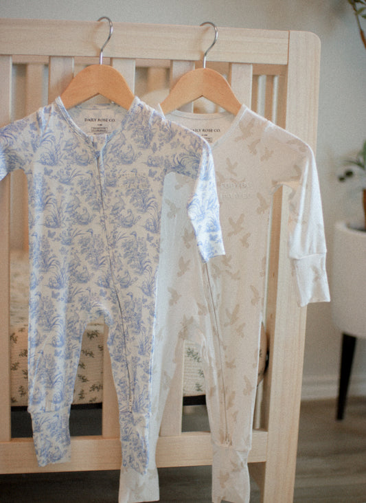 COVERTIBLE JUMPSUIT